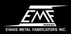 evans metal fabricators swan idalnd ufll scope|evans welding portland oregon.